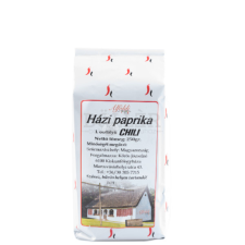 www.Bollerbolt.hu Extra Erős Házi paprika 200g alapvető élelmiszer