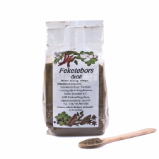 www.Bollerbolt.hu Fekete bors (őrölt) 250gr. alapvető élelmiszer