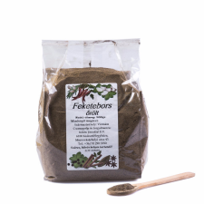 www.Bollerbolt.hu Fekete bors (őrölt) 500gr. alapvető élelmiszer