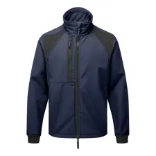  WX2 Eco Softshell (2L) munkaruha