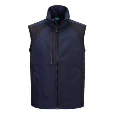  WX2 Eco Softshell mellény (2L)