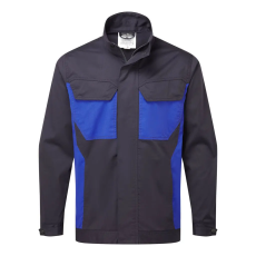  WX3 Industrial Wash kabát PW_T745NVRS Navy - S méret
