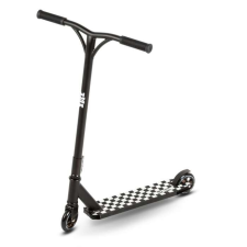WXM WRS-AV1 Stunt Scooter - Fekete Fehér roller
