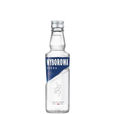 Wyborowa Vodka 0,2l vodka