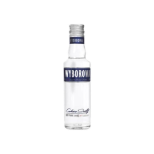  Wyborowa vodka DRS (0,2L / 37,5%) vodka