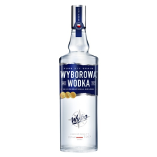  Wyborowa Wodka 37,5% vodka