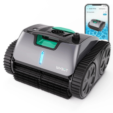 Wybot C1 Pro vezeték nélküli medencetisztító robot medence kiegészítő