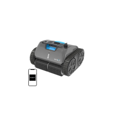 Wybot C1 Pro vezeték nélküli medencetisztító robot medence kiegészítő