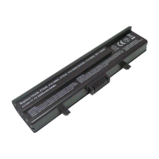  X284G Akkumulátor 4400 mAh dell notebook akkumulátor