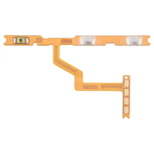  X6532C Infinix Smart 9 Bekapcsoló és hangerőszabályzó gomb flexibilis kábel mobiltelefon, tablet alkatrész