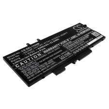 X77XY Laptop akkumulátor 8400 mAh egyéb notebook akkumulátor
