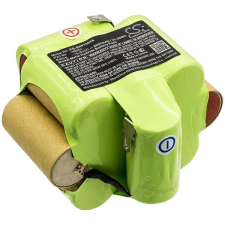  X8901 Takarítógép akkumulátor 2000 mAh takarítógép akkumulátor