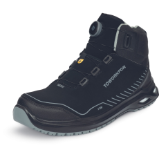  X-507 S3 ESD SRC bakancs fekete 48