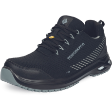  X-508 S1P ESD SRC félcipő fekete 39