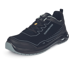  X-509 S3 ESD SRC félcipő fekete 40