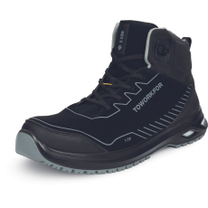  X-510 S3 ESD SRC bakancs fekete 42