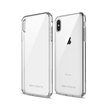 X-Doria Apple iPhone Xs Max Védőtok - Átlátszó tok és táska