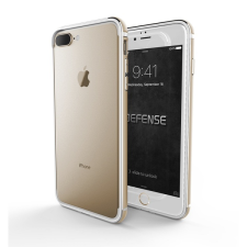 X-Doria Defense Edge Apple iPhone 8+/7+ Védőtok - Arany (3X180423A) tok és táska