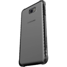 X-Doria Impact core Samsung Galaxy J7 Prime (2017) Védőtok - Átlátszó/Fekete tok és táska