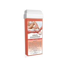 X-EPIL Görgős gyantapatron - széles görgőfejjel (100ml) - titán-dioxiddal szőrtelenítés