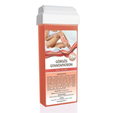 X-Epil gyantapatron 100ml titándioxidos széles görgőfejjel szőrtelenítés