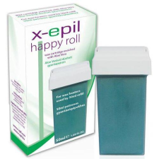 X-EPIL gyantapatron happy roll 50 ml szőrtelenítés