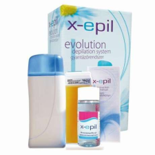 X-EPIL Gyantázó szett XE9085 szőrtelenítés