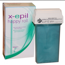 X-EPIL Happy Roll gyantapatron XE9009 szőrtelenítés