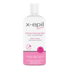 X-EPIL Intimo -intim mosakodógél (100ml) egyéb erotikus kiegészítők nőknek