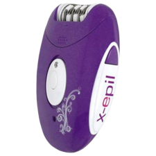 X-Epil Sensation - epilátor (18 csipeszes) epilátor