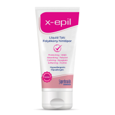 X-EPIL X-Epil Folyékony hintőpor 75ml szőrtelenítés