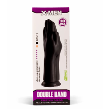  X-MEN 10" Double Hand anál