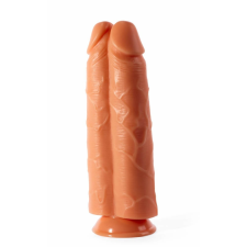 X-Men 11" 2-in-1 Dildo Flesh műpénisz, dildó