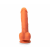 X-Men 7.5" Dildo Colours Pleasure Flesh 3