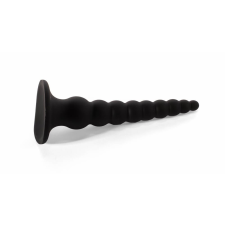 X-Men 7.87" Butt Plug Black S anál