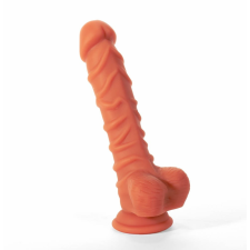  X-MEN 8.5" Dildo Colours Pleasure Flesh 2 műpénisz, dildó