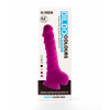  X-MEN 8.5" Dildo Colours Pleasure Black 1