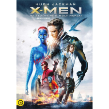  X-MEN - Az eljövendő múlt napjai egyéb film
