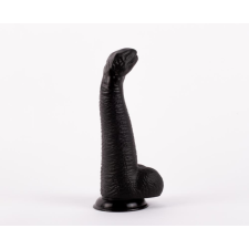 X-Men David's 12.4" Cock Black I műpénisz, dildó