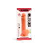  X-MEN Hale’s 8.1 inch Cock Flesh