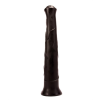 X-Men Huge Horse Dildo 19 inch Black