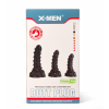  X-MEN Monster Plug 3 L