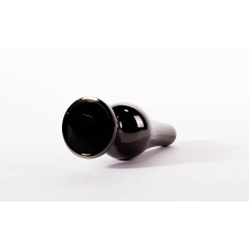 X-Men Secret Shine Gun Colour Jewelled Metal Butt Plug L anál