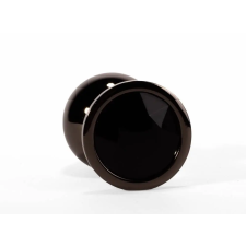  X-MEN Secret Shine Metal Butt Plug Gun Colour L anál