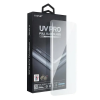  X-ONE28 Samsung Galaxy S21 Ultra edzett üveg képernyővédő fólia 3D, 9H - X-ONE UV PRO Tempered Glass - átlátszó