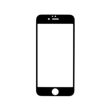 X-One Apple iPhone X / XS / 11 Pro X-ONE 3D Full Cover teljes kijelzős üvegfólia, fekete kerettel mobiltelefon kellék