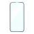 X-One Full Cover Extra Strong Crystal Clear 9H edzett üveg Samsung Galaxy S24 FE