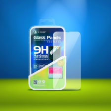 X-One - Samsung Galaxy S23 edzett üvegfólia mobiltelefon kellék