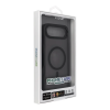 X-One X-ONE Dropguard Magnetic Case Air (MagSafe compatible) - for Apple iPhone 17 Air black