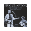 X RAY Eric Clapton - After Hours (CD)